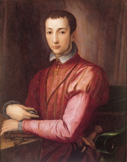 Francesco de'Medici