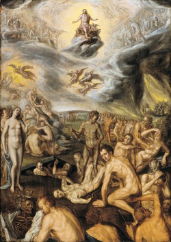 The Last Judgement