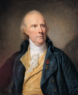 General François-Ignace Ervoil d'Oyré (1739–1798)