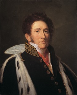 Louis-Marie-Joseph, comte de Brigode-Kemlandt (1776–1827)