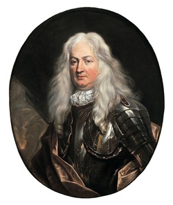 Bardo di Bardi, Conte Magalotti (1630–1705)