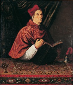 Cardinal Domenico Grimani (1461–1523)