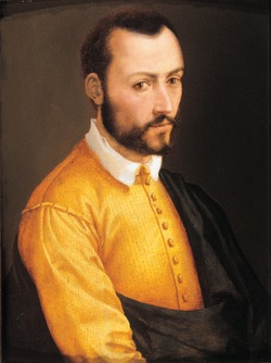 Portrait of a Man