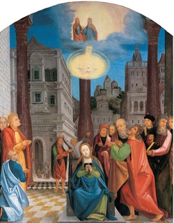 Pentecost