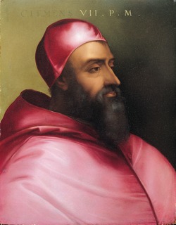 Giuliano de'Medici (1478–1534)