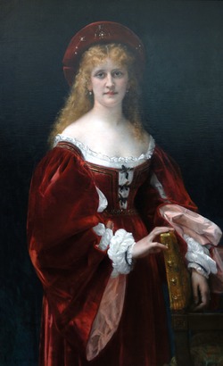 Patricienne de Venise