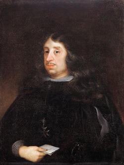 Don Juan José de Austria (1629–1679)
