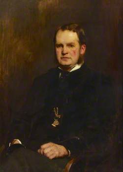 Theodore Stack (1848–1909)
