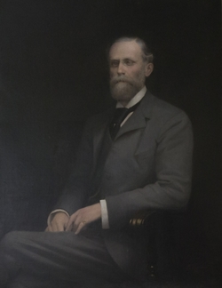 Sir Julian Goldsmid (1838–1896)