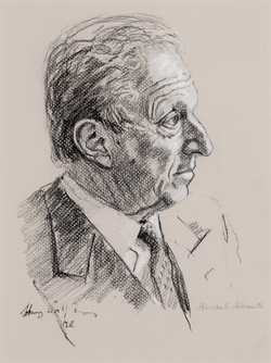 Harry Woolf (b.1933), Baron Woolf