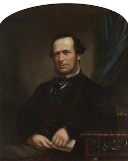 John Robinson (1823–1902)