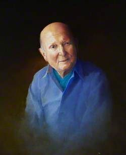 Burnet Percy Pavitt (1908–2002)