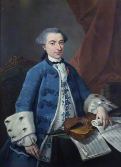 Gaetano Pugnani (1731–1798)