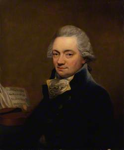 Johann Peter Salomon (1745–1815)