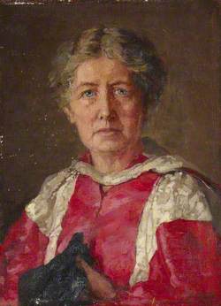 Emily Daymond (1866–1949)