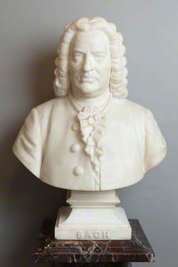 J. S. Bach (1685–1750)