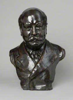 Sir Hubert Parry (1848–1918)