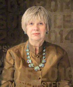 Professor Dame Sue Bailey, DBE, OBE