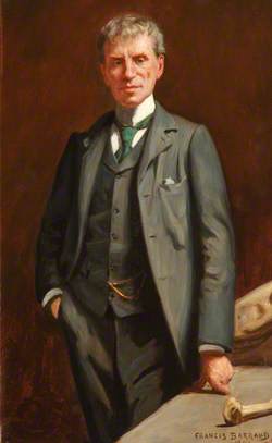 James Murphy, Professor of Anatomy, Glasgow Veterinary College (1893–1919)