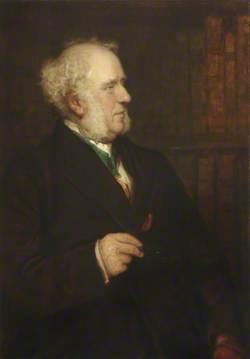 Thomas Leverton Donaldson (1795–1885), PRIBA