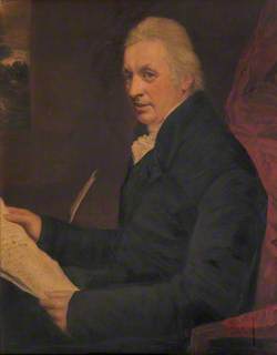 Thomas Bernard (1750–1818)