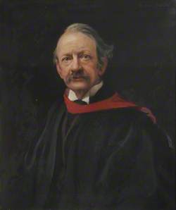 Joseph John Thomson (1856 –1940)