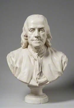 Benjamin Franklin (1706–1790)