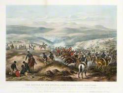 The Battle of Gwanga