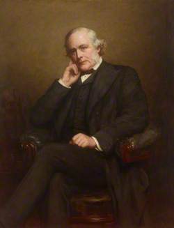 Joseph Lister (1827–1912), 1st Baron Lister of Lyme Regis
