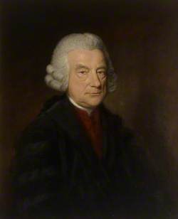 William Watson (1715–1787)