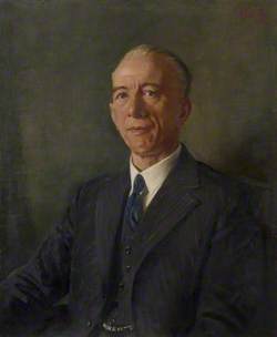 John Ledingham (1875–1944)