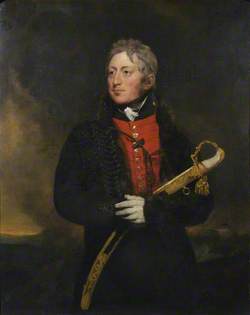 George Manby (1765–1854)