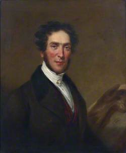 Gideon Mantell (1790–1852)