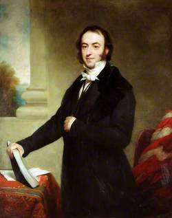 Spencer Compton (1790–1851), 2nd Marquess of Northampton