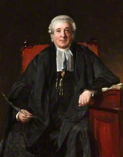 Sir William Bodkin