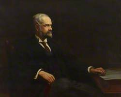Quintin Hogg (1845–1903)