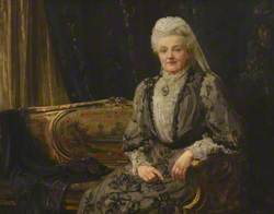 Alice Hogg (1846–1918)
