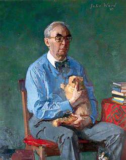 Professor Edward Kenney
