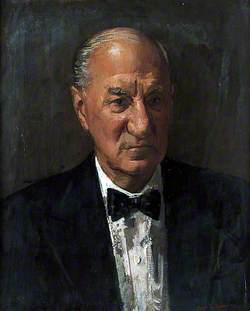 Mr Drysdale