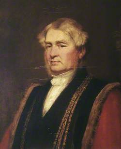William Kelsall, Mayor (1859)