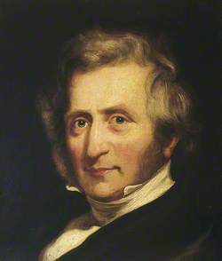 James Holdforth, Mayor (1838)