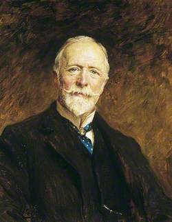 Sir Clifford Allbutt (1836–1925)