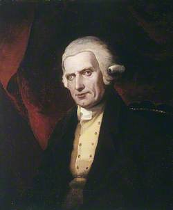 William Hey (1736–1819)
