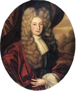 Henry Iveson (1654–1713), Lord Mayor of Leeds (1695–1709)