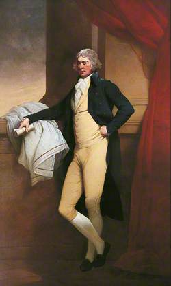 Samuel Oldknow (1756–1828)