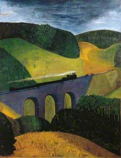 The Viaduct
