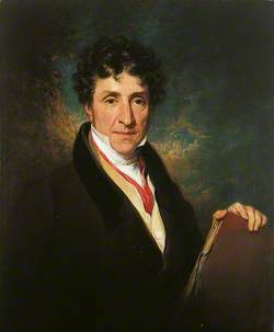 Charles Henry Schwanfelder (1774–1837)