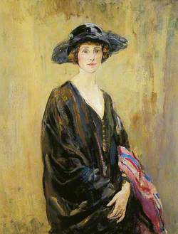Dorothy Una Ratcliffe (1891–1967)