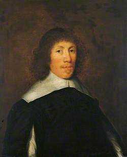 Ellis Woodroffe of Hope, Derbyshire