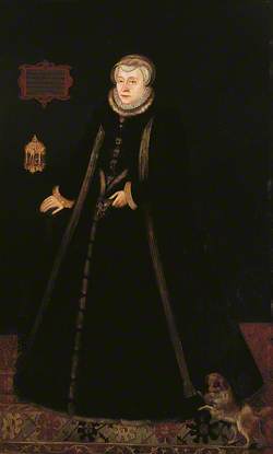 Margaret Douglas, Countess of Lennox (1515–1578)